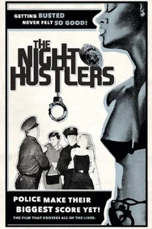 Постер: The Night Hustlers