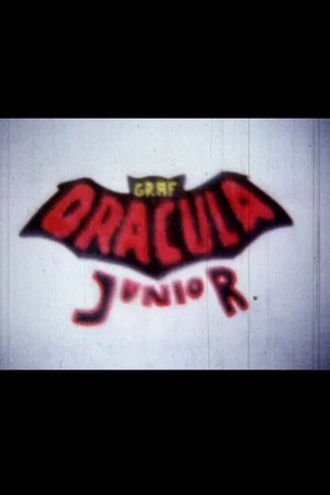 Постер: Graf Dracula Junior
