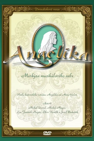 Постер: Angelika