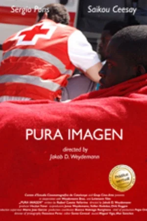 Постер: Pura imagen