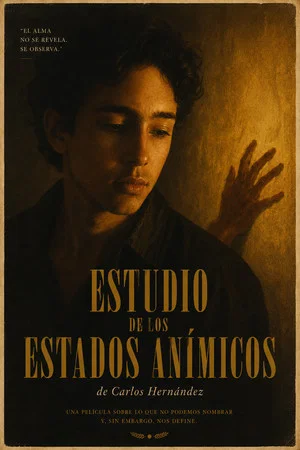 Постер: ESTUDIO DE LOS ESTADOS ANÍMICOS