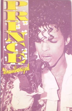 Постер: Prince: Unauthorized