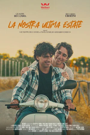 Постер: La nostra ultima estate