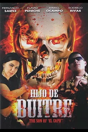 Постер: Hijo de Buitre
