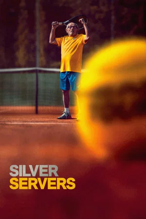 Постер: Silver Servers