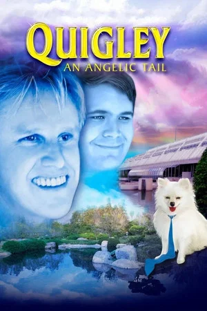 Постер: Quigley