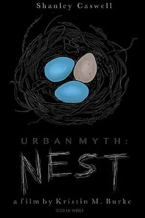Постер: Urban Myth: Nest
