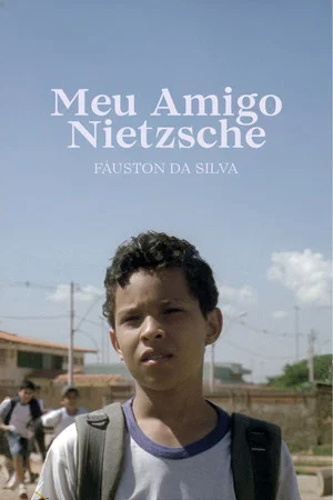Постер: My Friend Nietzsche