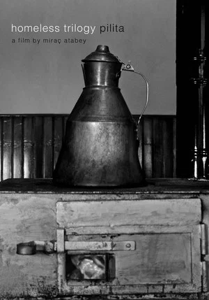 Постер: Stove