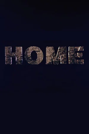 Постер: Home