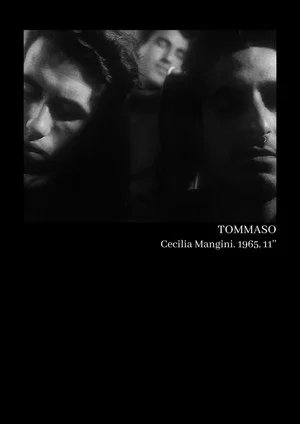 Постер: Tommaso