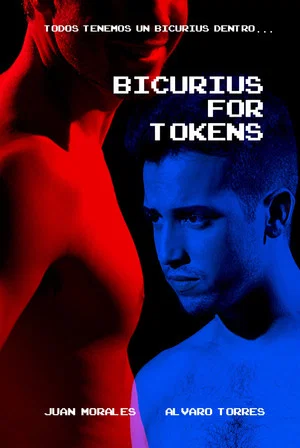 Постер: Bicurius for Tokens