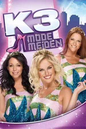 Постер: K3 Mode Meiden