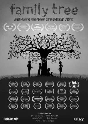 Постер: Family Tree
