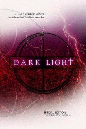 Постер: Dark Light