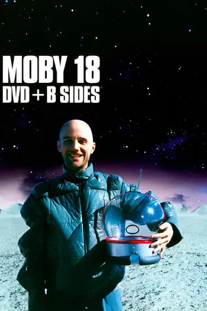 Постер: Moby: 18