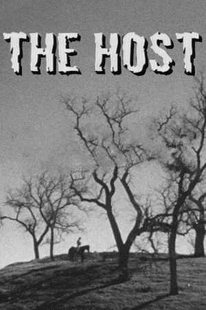 Постер: The Host