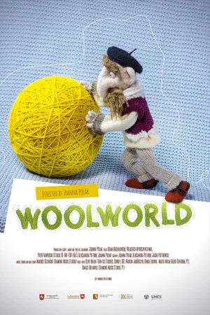 Постер: Woolworld