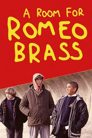 Постер: A Room for Romeo Brass