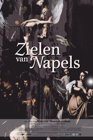 Постер: Souls of Naples