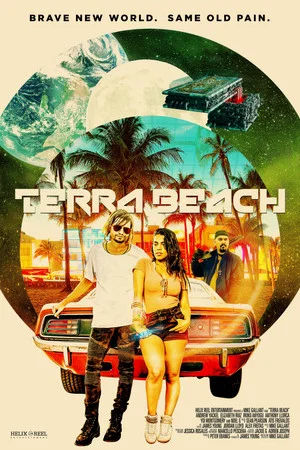 Постер: Terra Beach