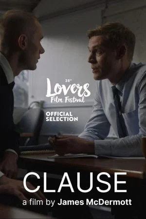 Постер: Clause