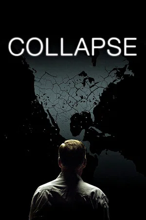 Постер: Collapse