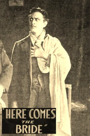 Постер: Here Comes the Bride