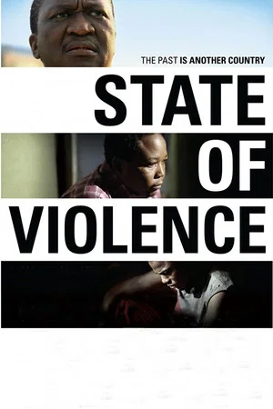 Постер: State of Violence