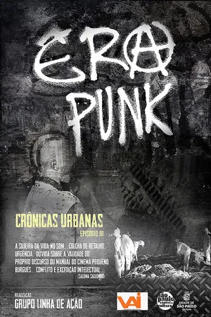 Постер: Êra Punk