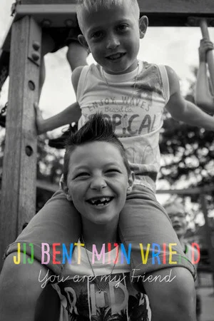 Постер: You Are My Friend