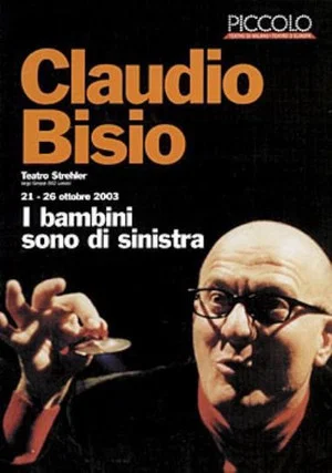 Постер: I bambini sono di sinistra
