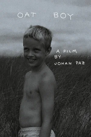 Постер: Oat Boy