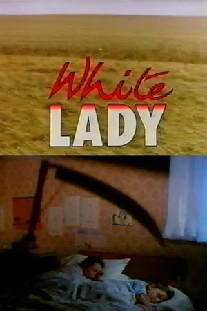Постер: White Lady