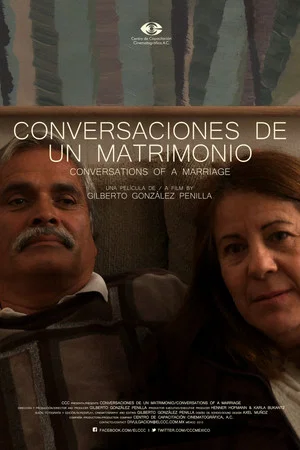 Постер: Conversations of a Marriage