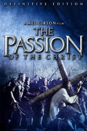 Постер: By His Wounds We Are Healed: Making 'The Passion of the Christ'