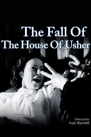 Постер: The Fall of the House of Usher