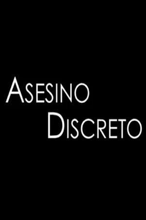 Постер: Asesino Discreto