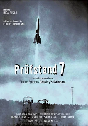Постер: Prüfstand VII