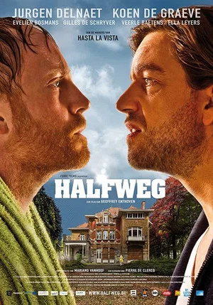Постер: Halfway