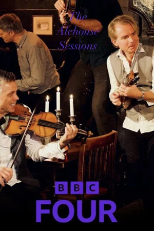 Постер: The Alehouse Sessions