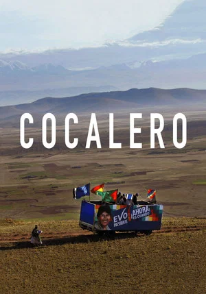 Постер: Cocalero