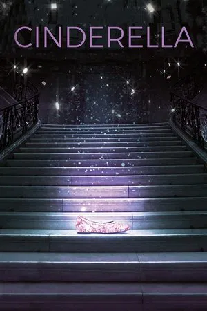 Постер: Cinderella