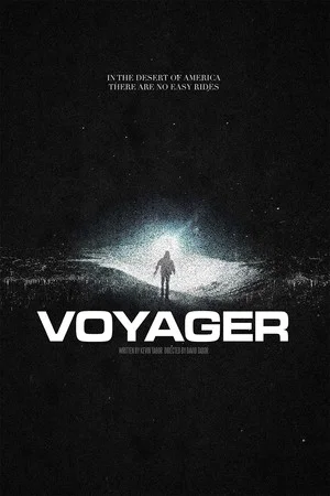 Постер: Voyager