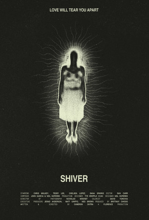 Постер: Shiver