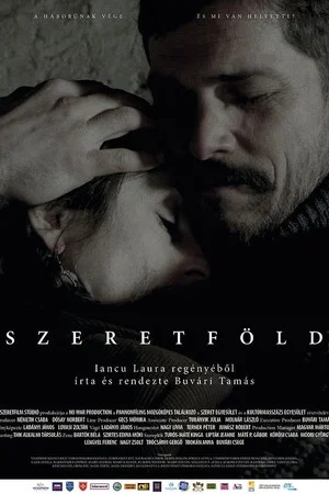 Постер: Szeretföld