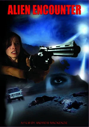Постер: Alien Encounter