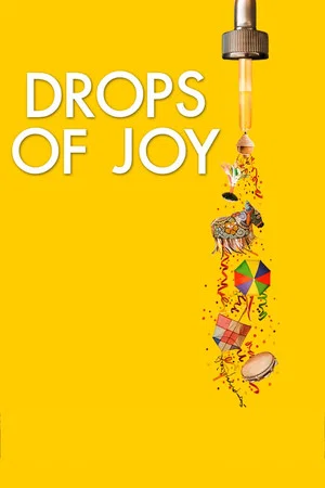 Постер: Drops of Joy