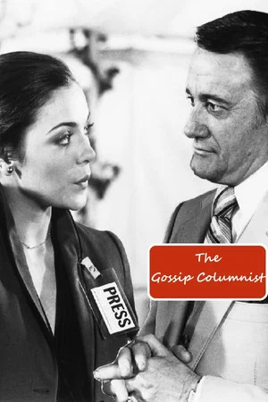 Постер: The Gossip Columnist