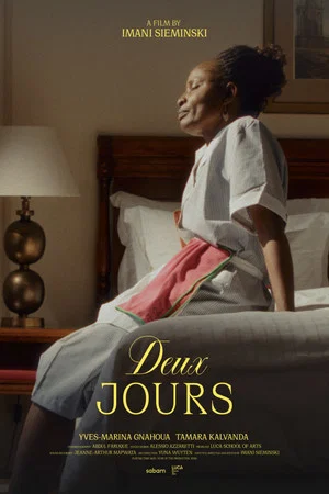 Постер: Deux Jours